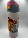 Bambi water bottle