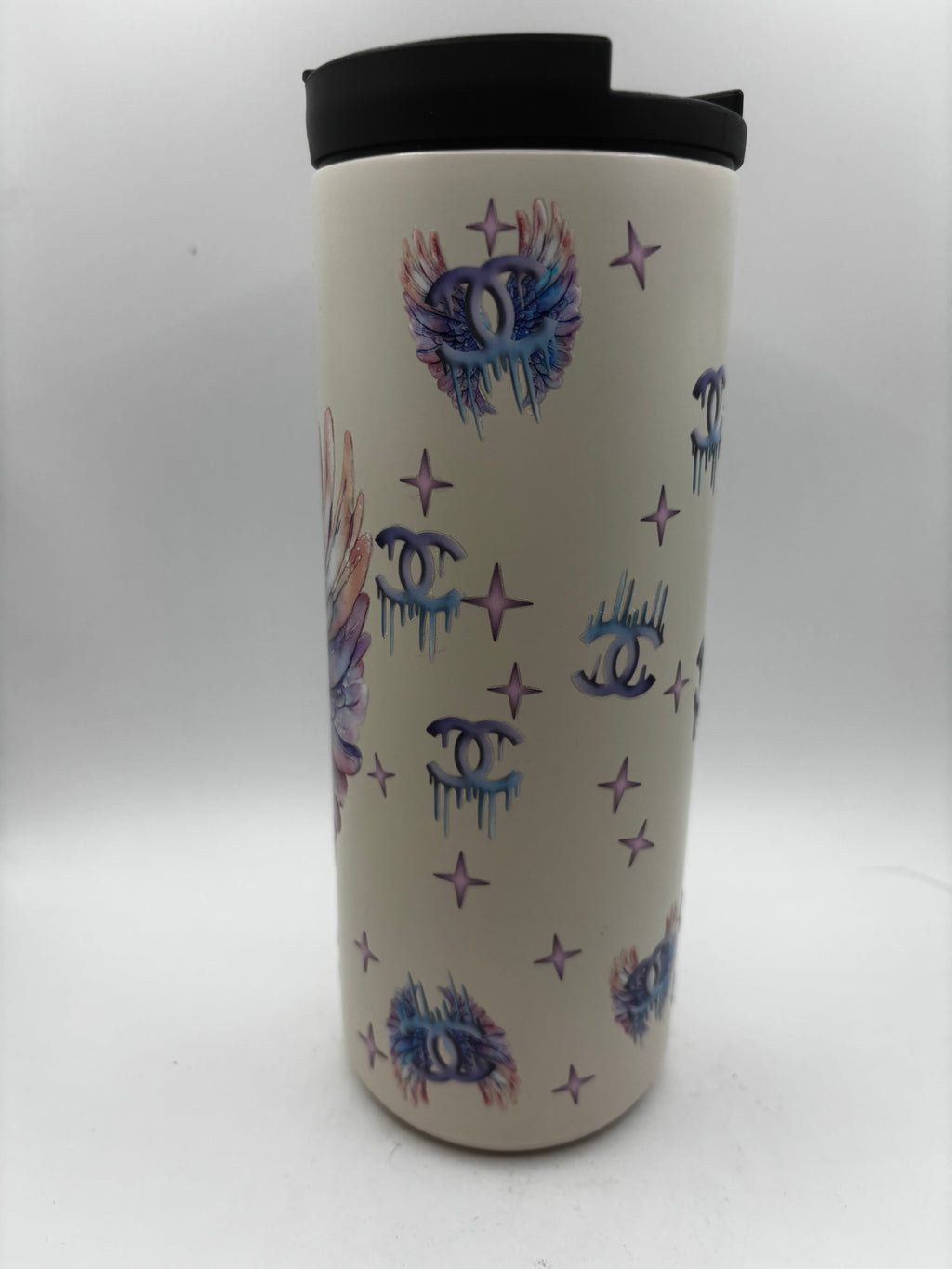 CC Insulated Tumbler