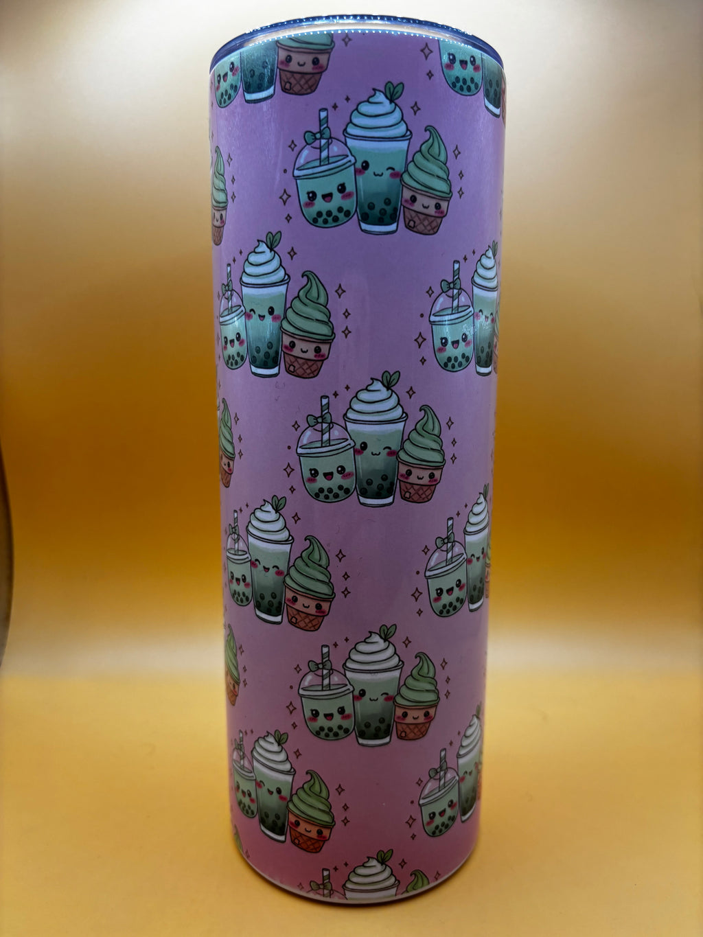 Green Matcha 20oz tumbler